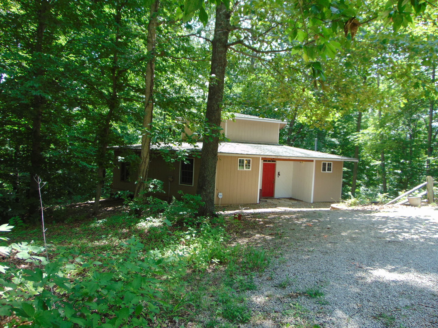 1466 Highway 151 Road Property Photo 4