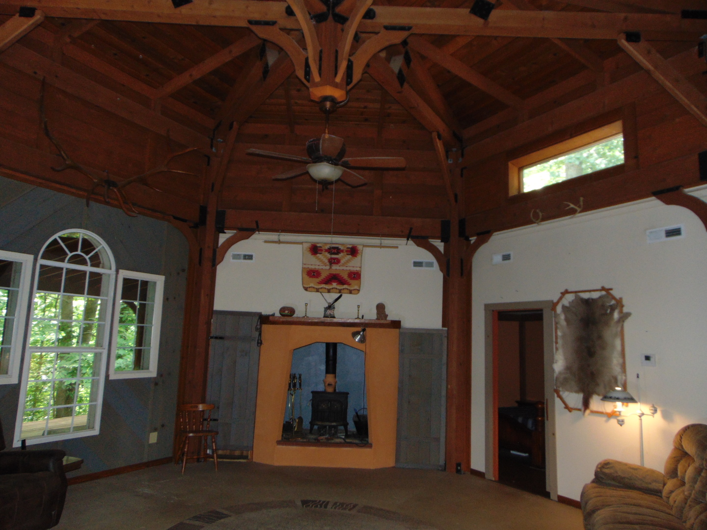 1466 Highway 151 Road Property Photo 9