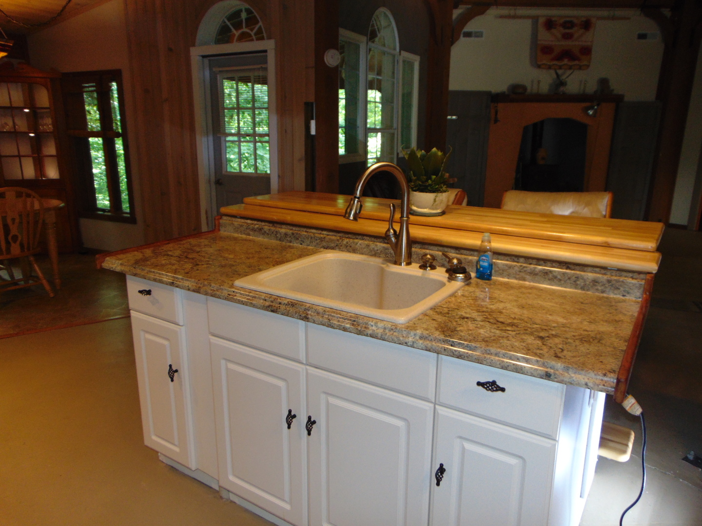 1466 Highway 151 Road Property Photo 12