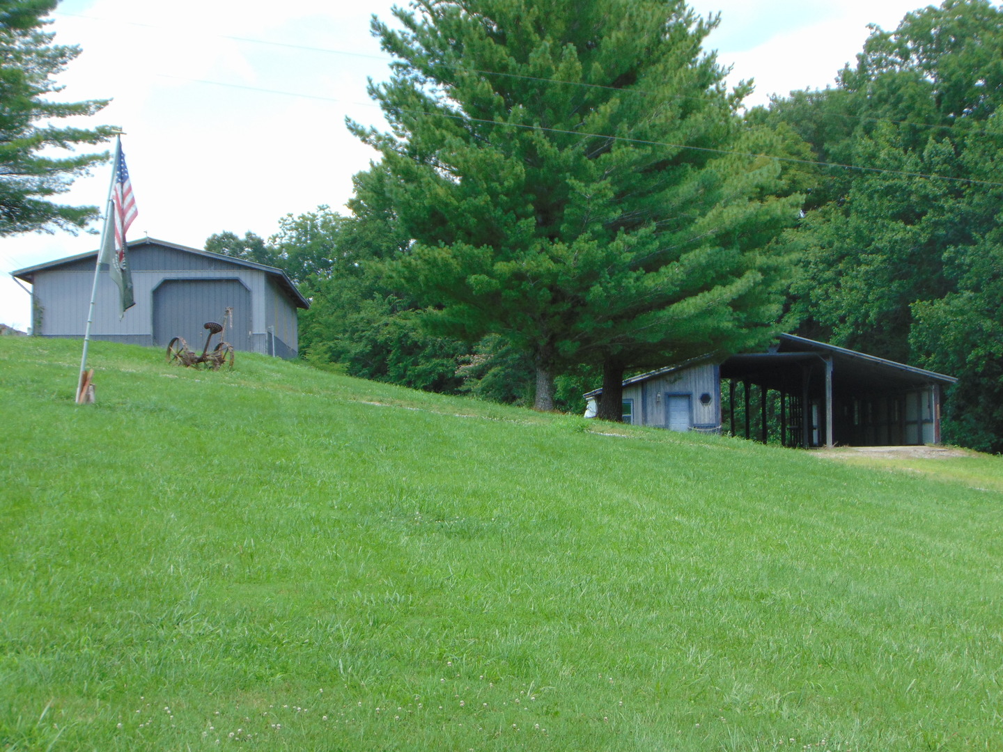 1466 Highway 151 Road Property Photo 17
