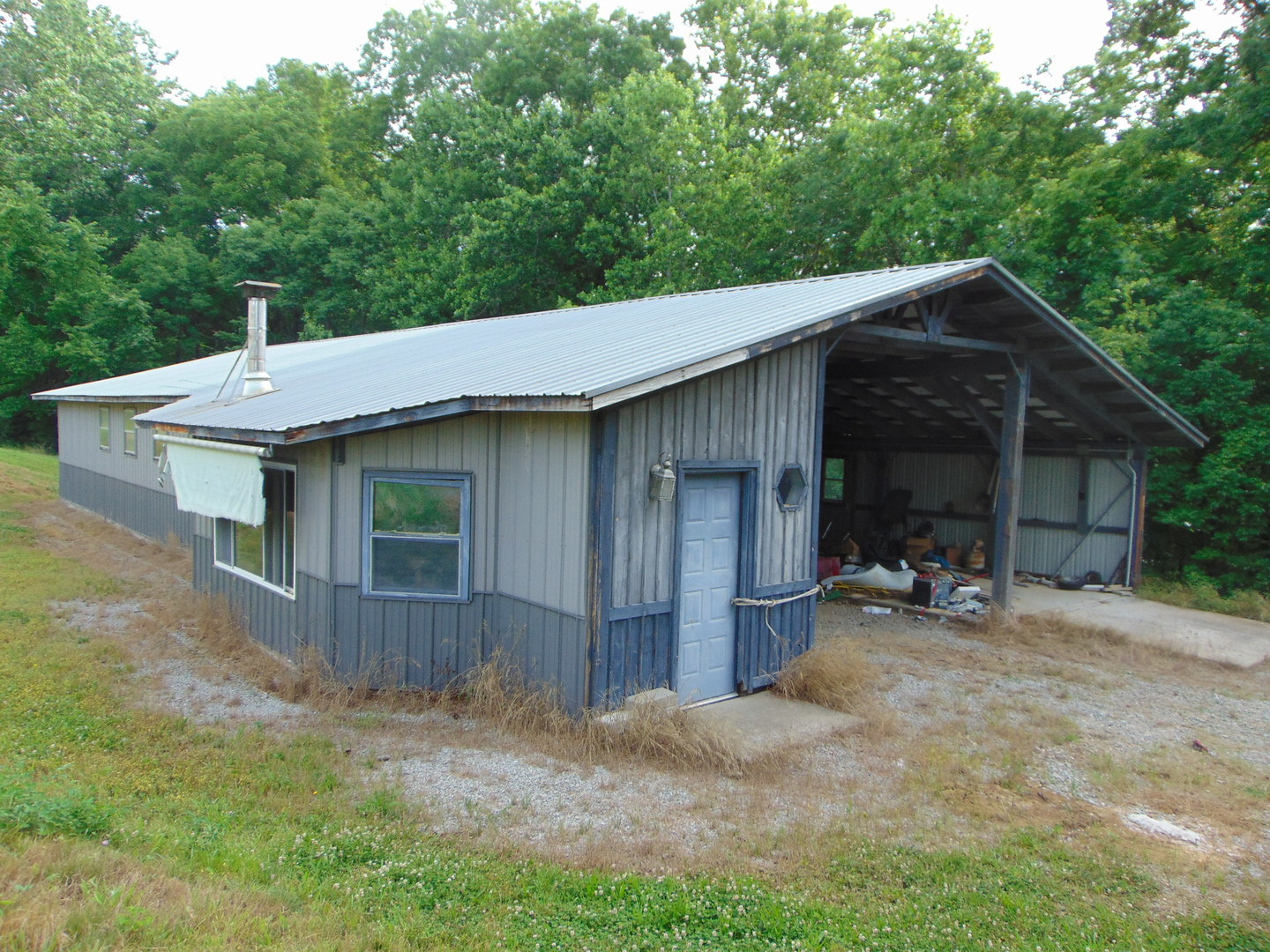 1466 Highway 151 Road Property Photo 18
