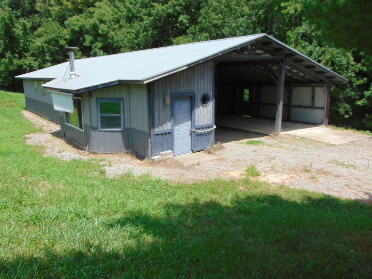1466 Highway 151 Road Property Photo 20