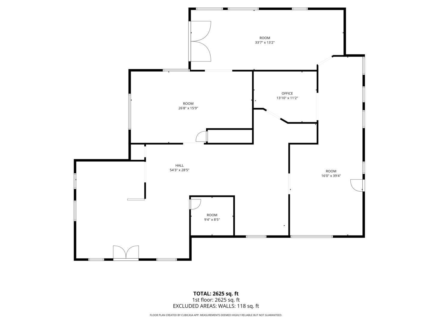 211-215 W Railroad Avenue Property Photo 5