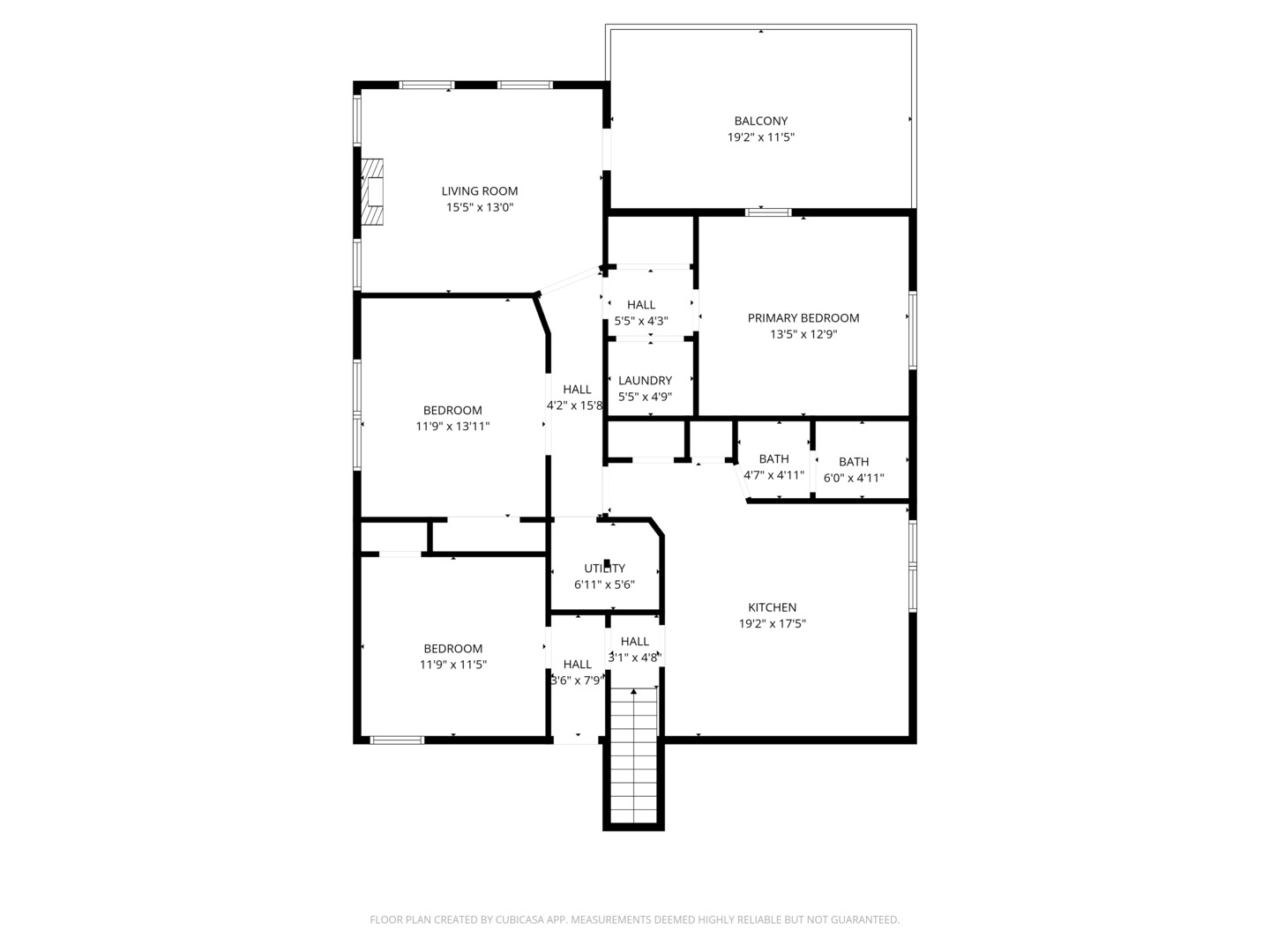 211-215 W Railroad Avenue Property Photo 7