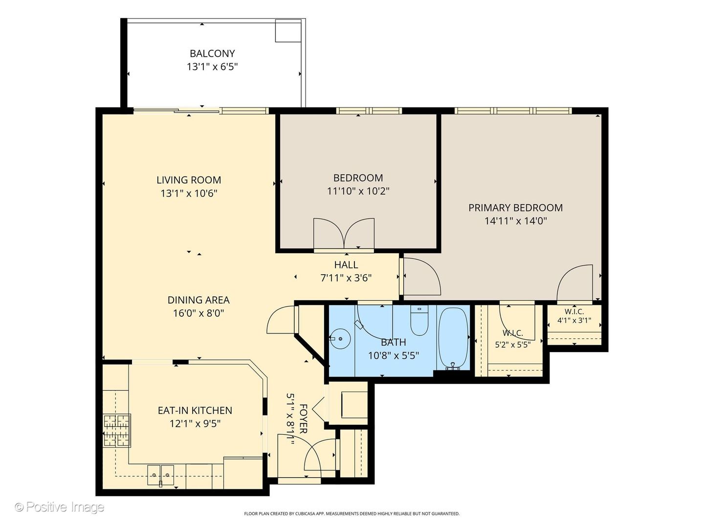 1 S Lincoln Avenue 410 Property Photo 18