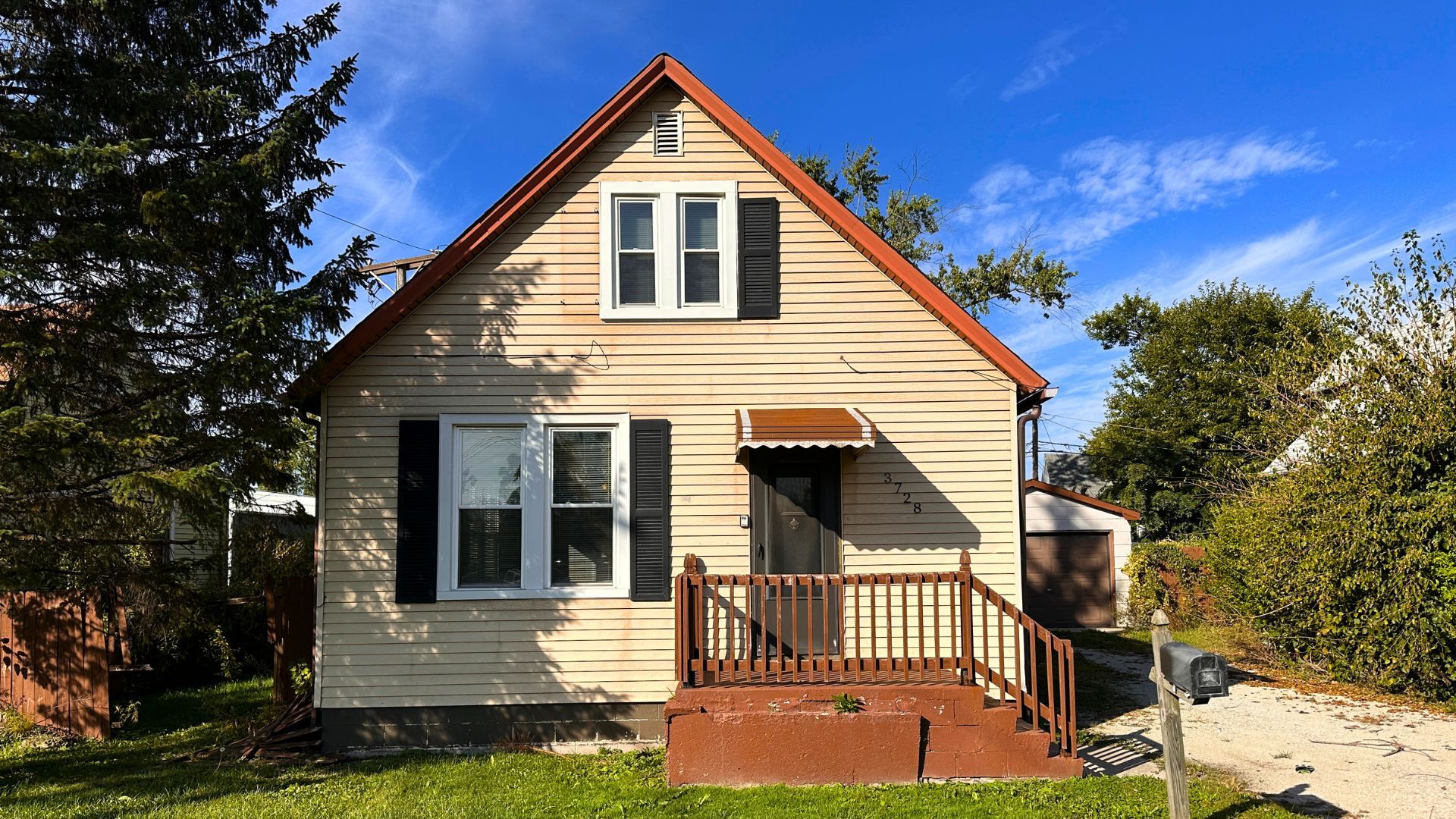 3728 Chicago Road Property Photo 1