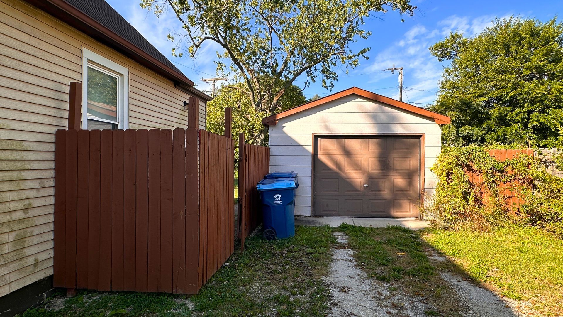 3728 Chicago Road Property Photo 16