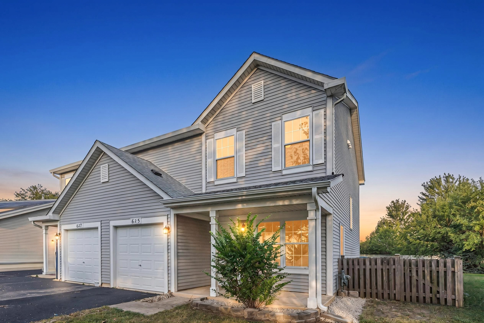 625 Edward Drive