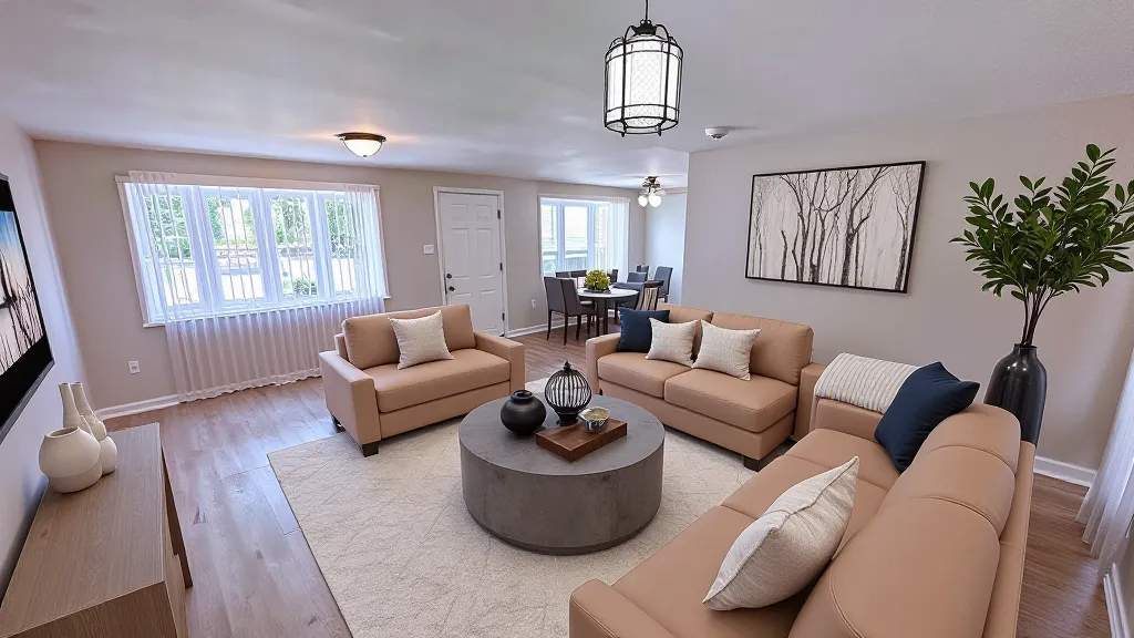 14039 S Claire Boulevard Property Photo 4