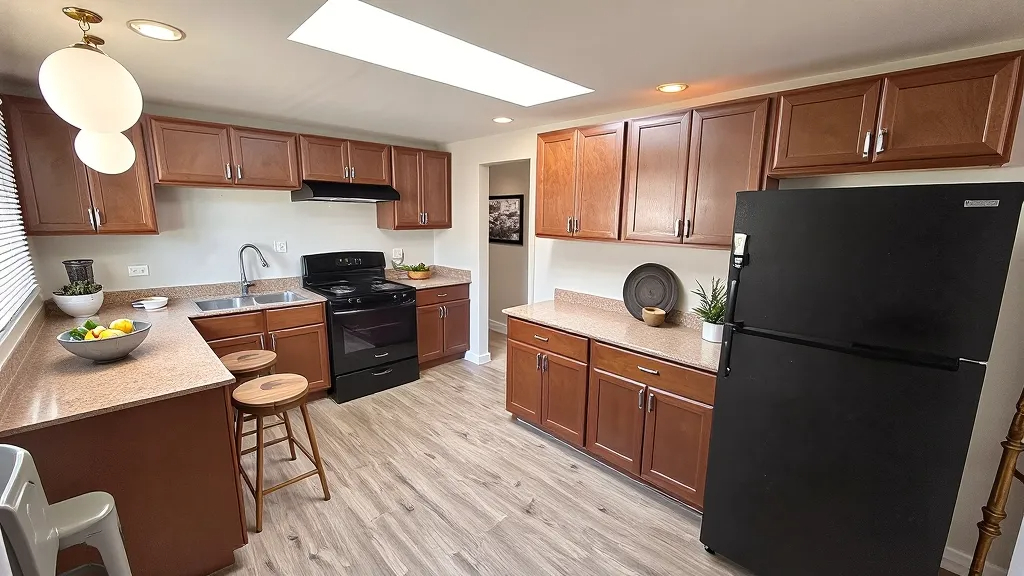 14039 S Claire Boulevard Property Photo 6