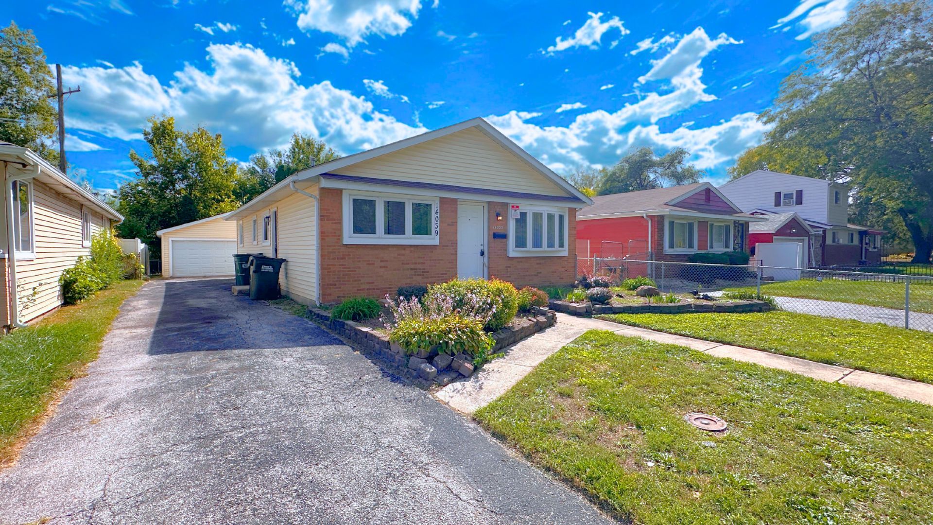 14039 S Claire Boulevard Property Photo 17