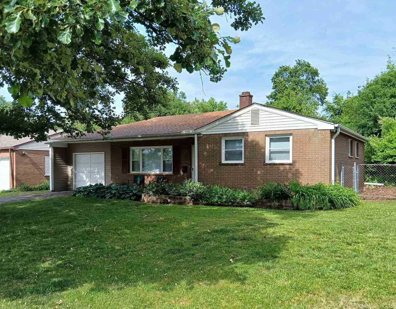 6325 Dunham Road Property Photo 1