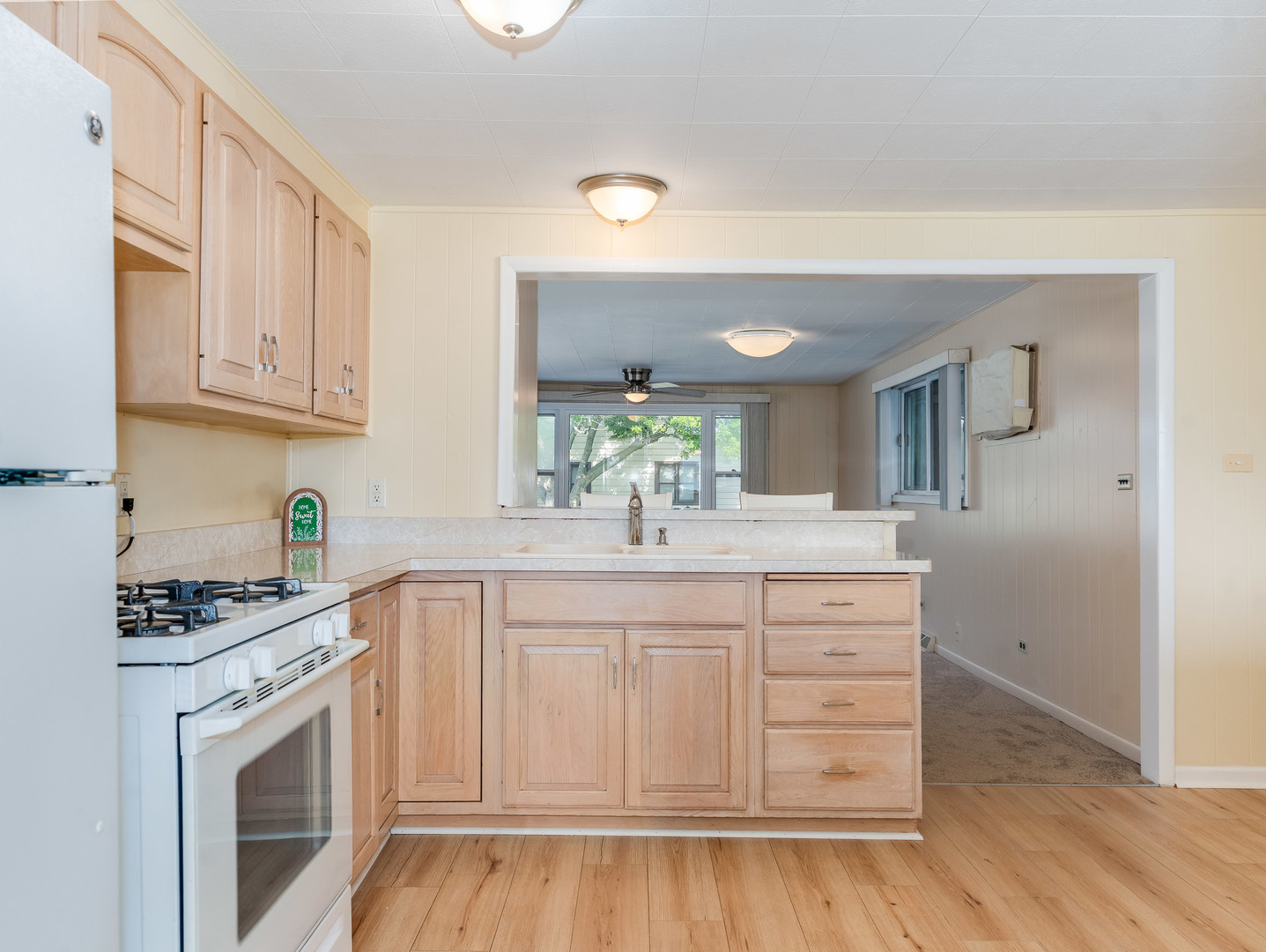 8818 S Kildare Avenue Property Photo 8