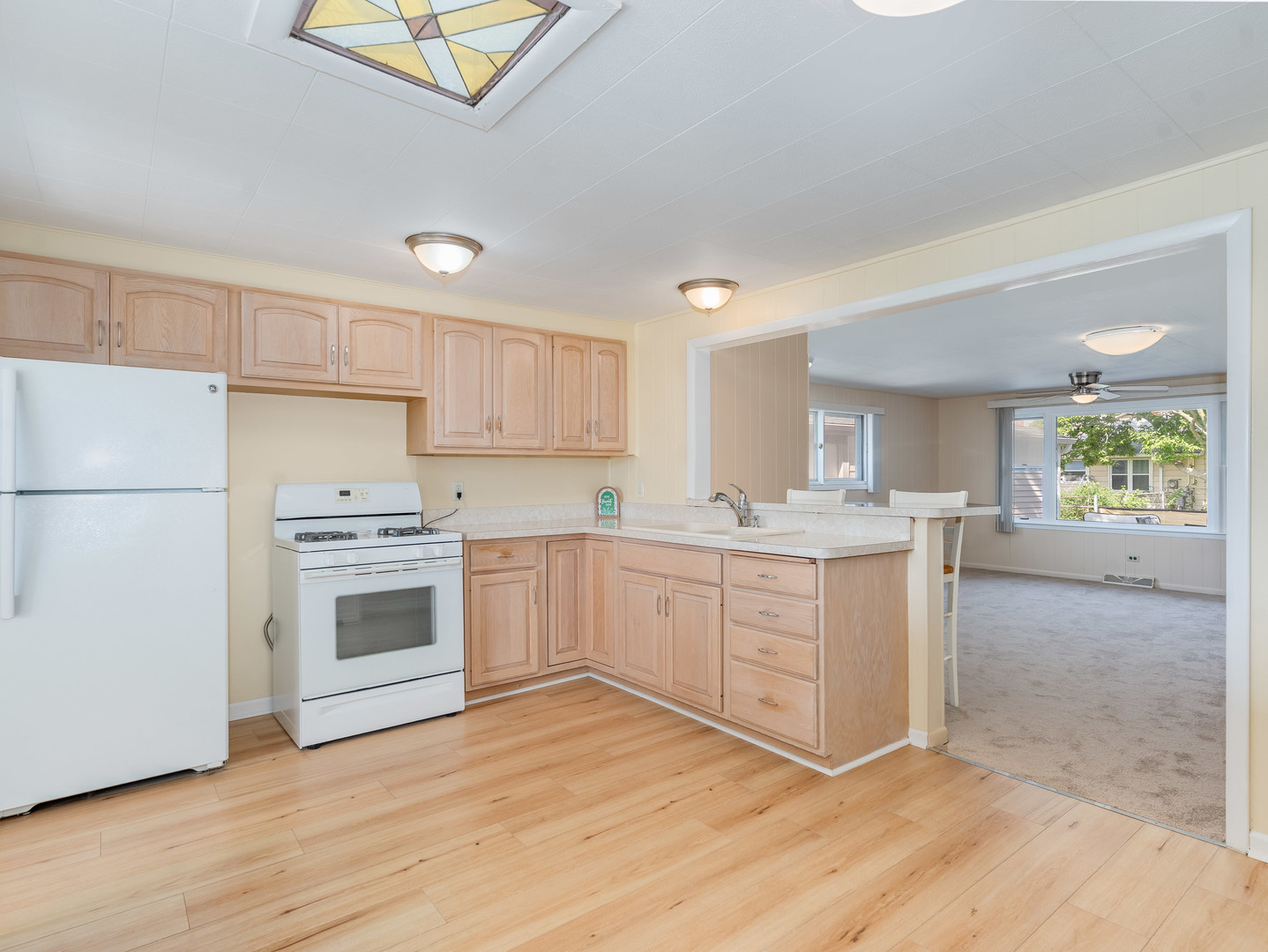 8818 S Kildare Avenue Property Photo 10
