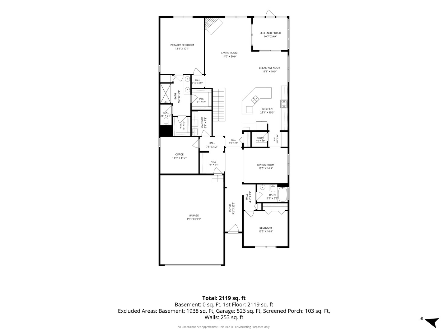 4044 Chesapeake Lane Property Photo 22