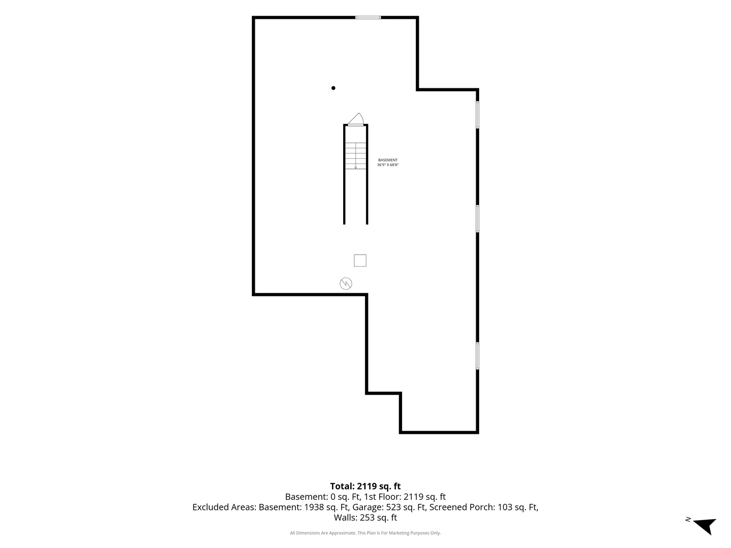 4044 Chesapeake Lane Property Photo 23