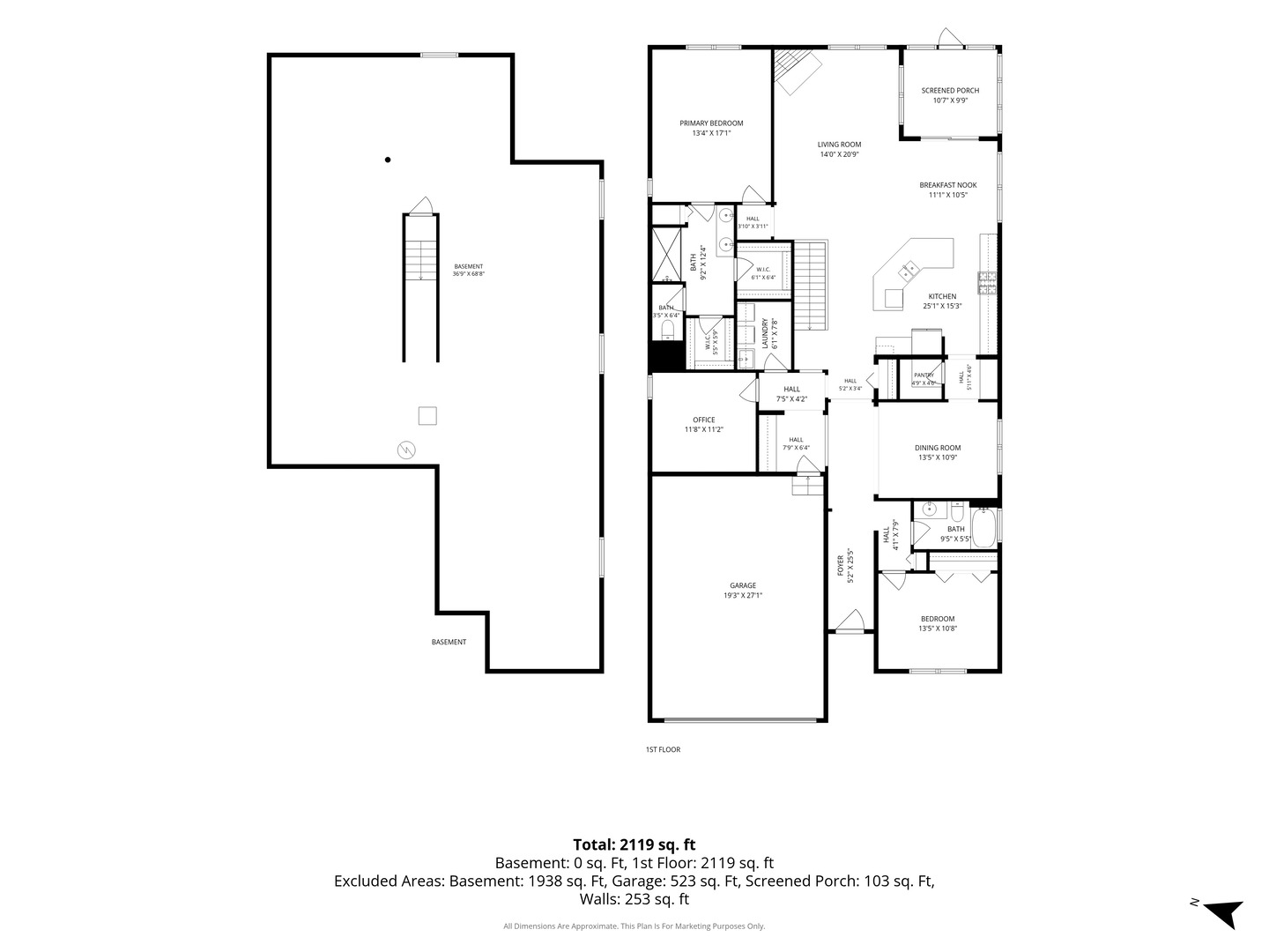 4044 Chesapeake Lane Property Photo 24