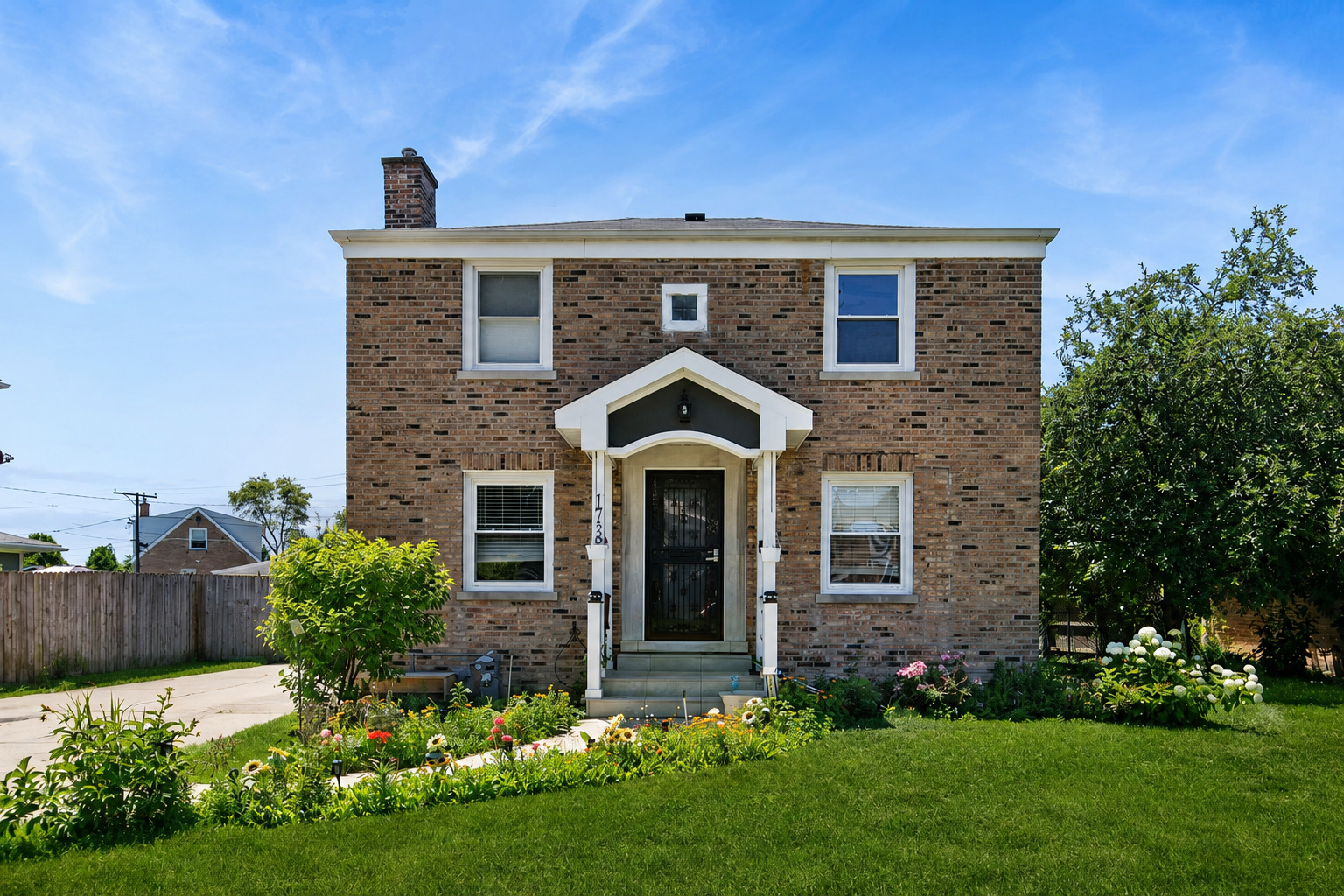 1738 Mannheim Road Property Photo 1