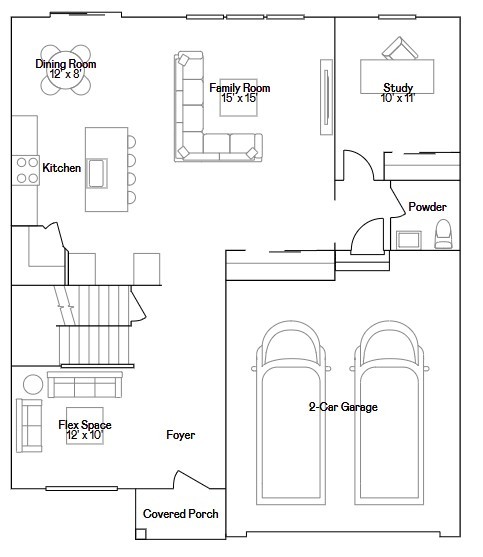 417 Ashbury Drive Property Photo 17
