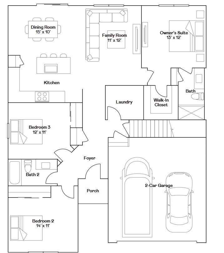 425 Ashbury Drive Property Photo 17