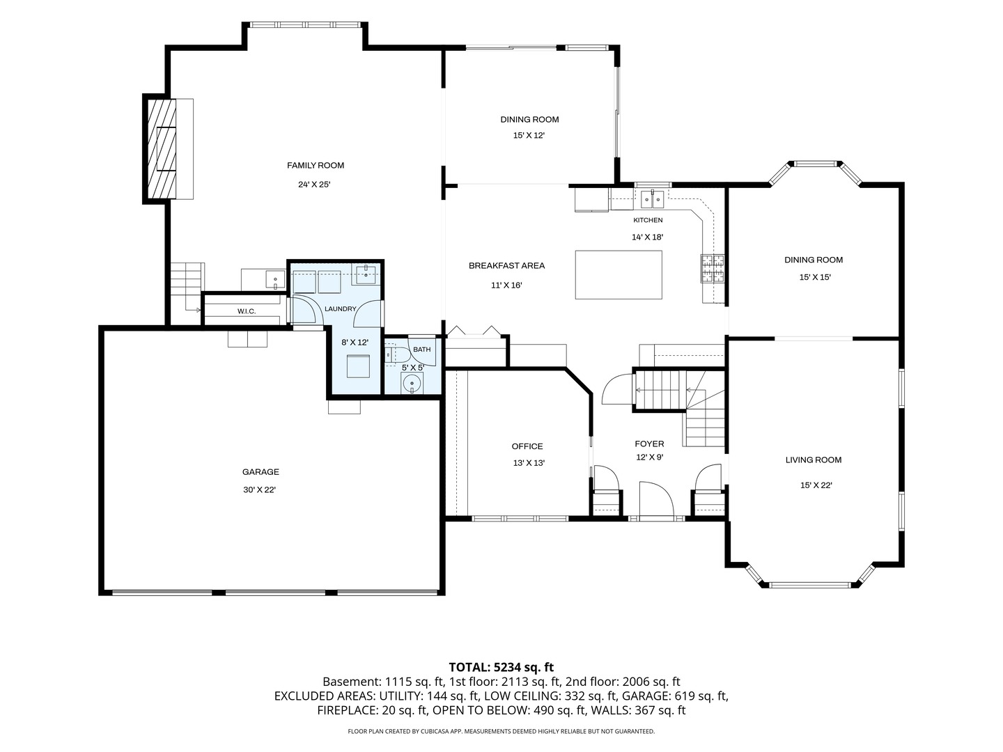 4072 Broadmoor Circle Property Photo 64