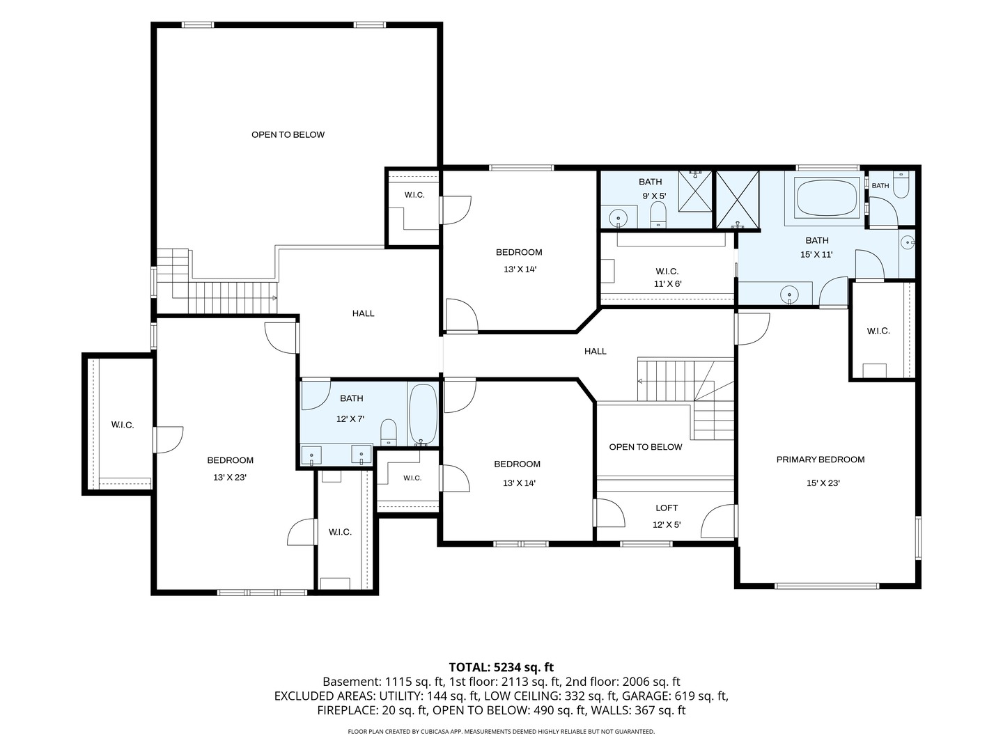 4072 Broadmoor Circle Property Photo 65