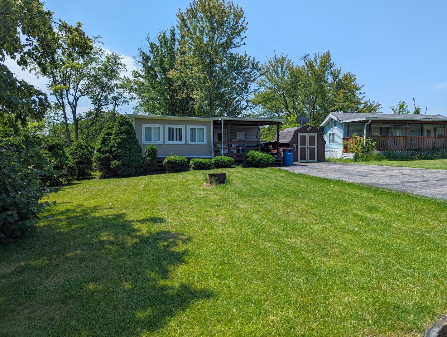 Lot 03-135 Southfork Property Photo 1