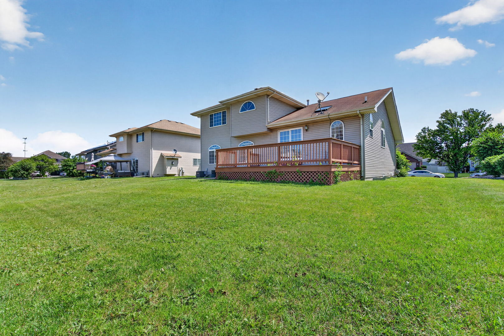 18020 Charlotte Drive Property Photo 35
