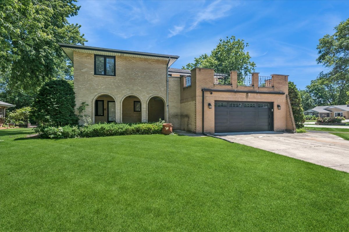 823 Tenuta Court