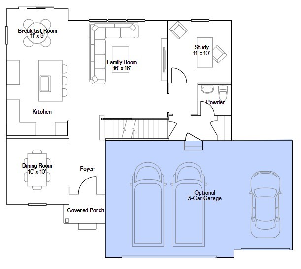 420 Redwood Avenue Property Photo 19