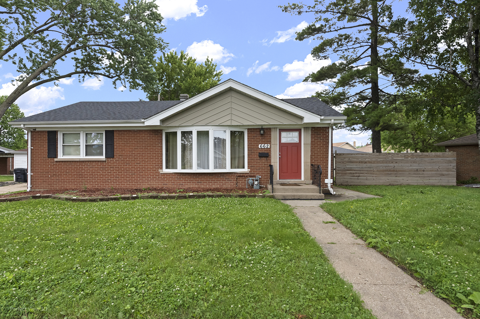 662 E 159th Place Property Photo 1