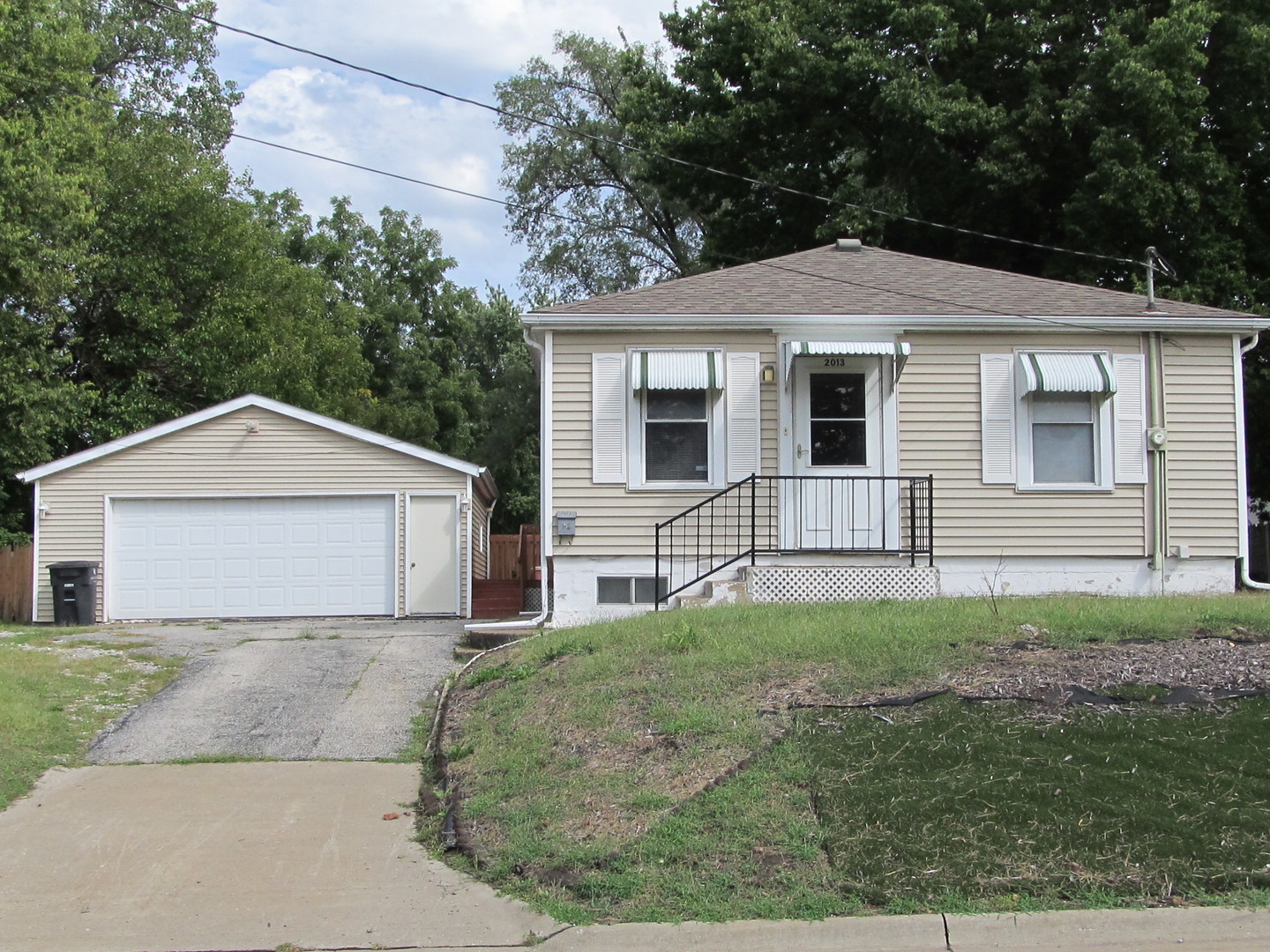 2013 5th Street Property Photo 1