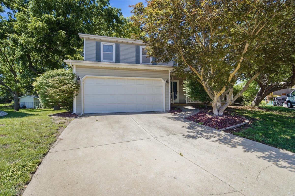 1301 Chadwick Drive Property Photo 1