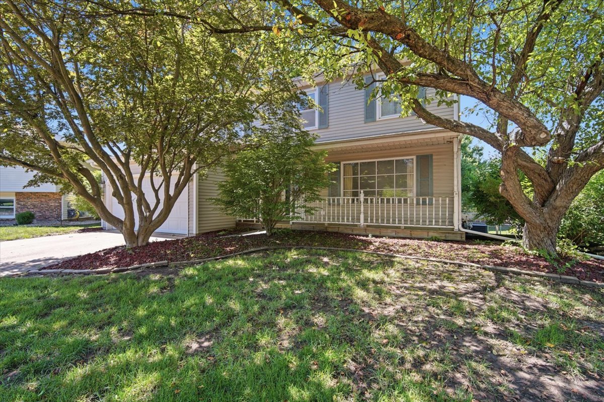 1301 Chadwick Drive Property Photo 2