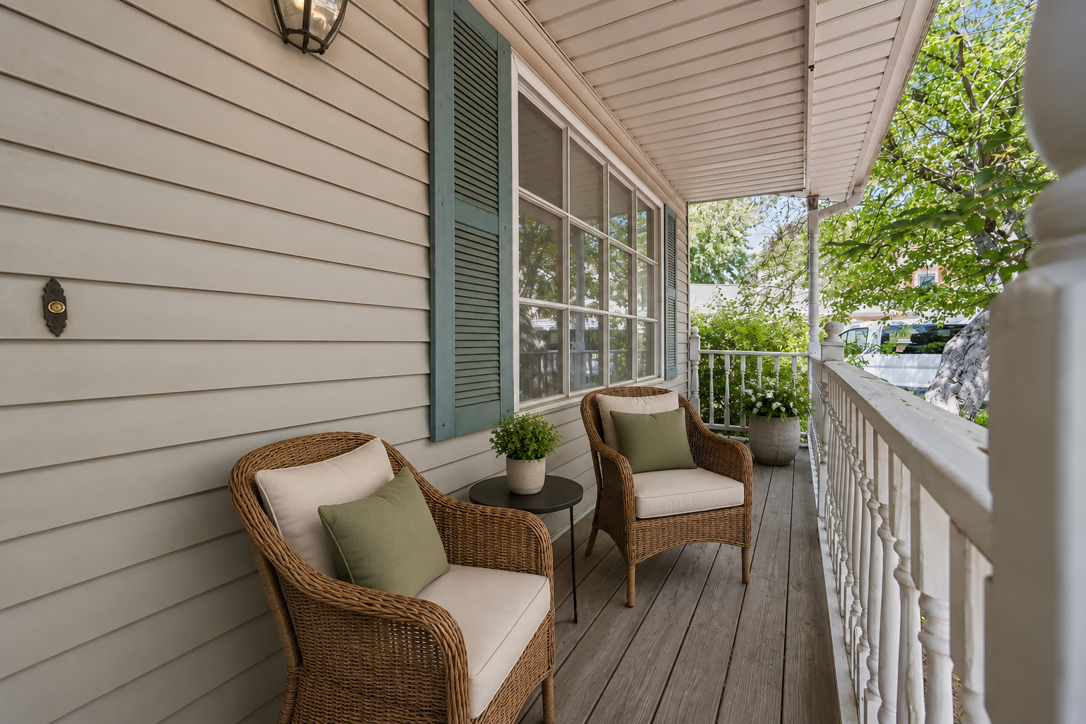 1301 Chadwick Drive Property Photo 4