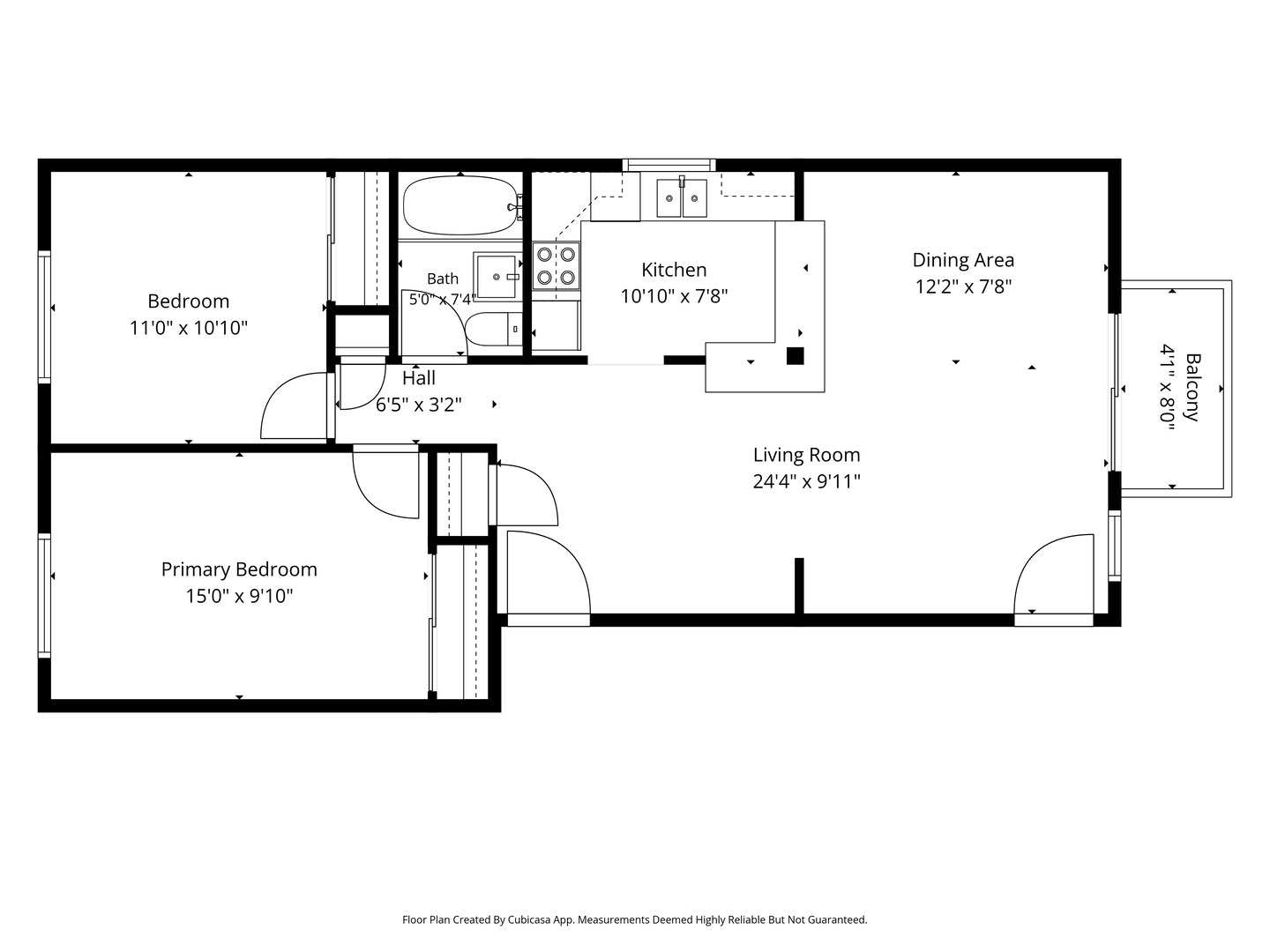 2429 Crystal Lane 2d Property Photo 16