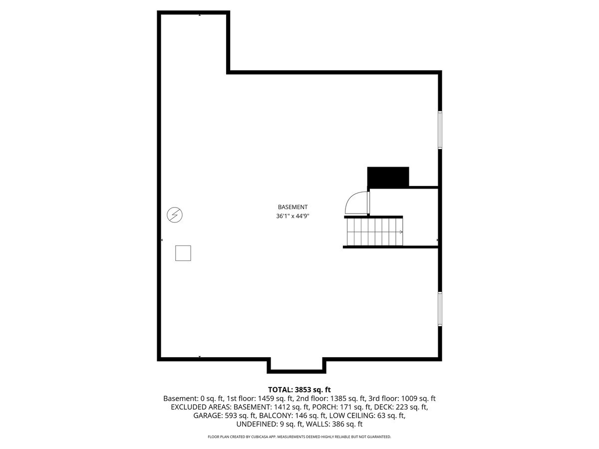 860 Blazing Star Road Property Photo 60
