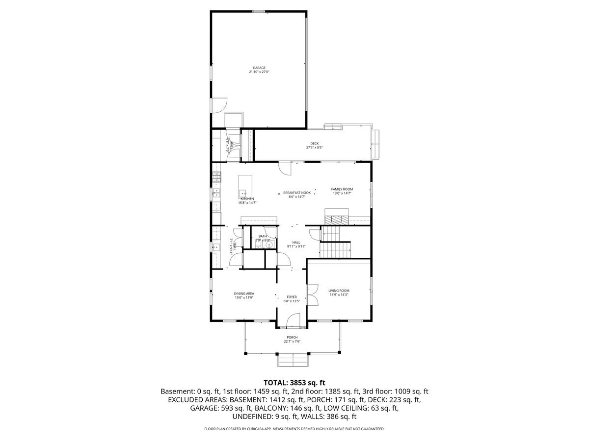 860 Blazing Star Road Property Photo 61