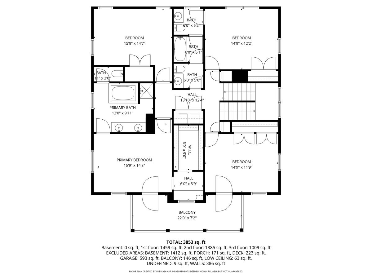 860 Blazing Star Road Property Photo 62