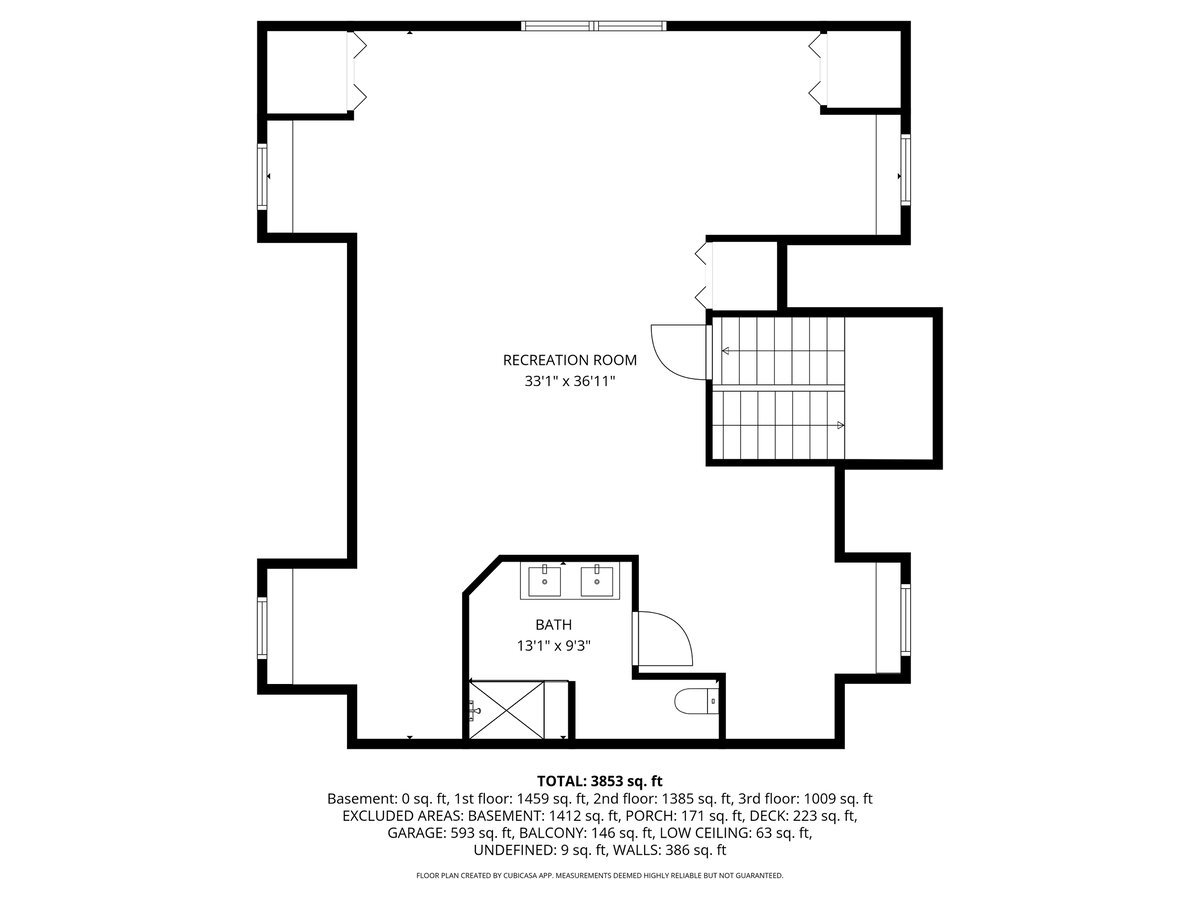 860 Blazing Star Road Property Photo 63