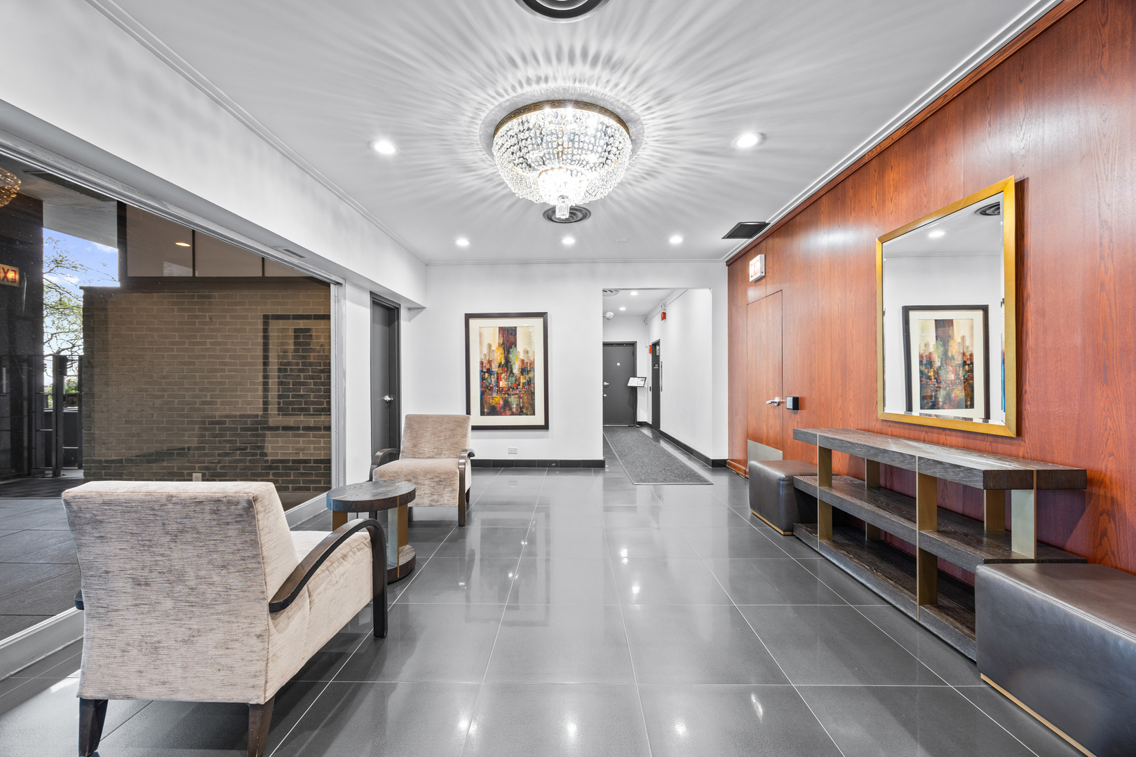 1000 N Lake Shore Drive 808 Property Photo 3