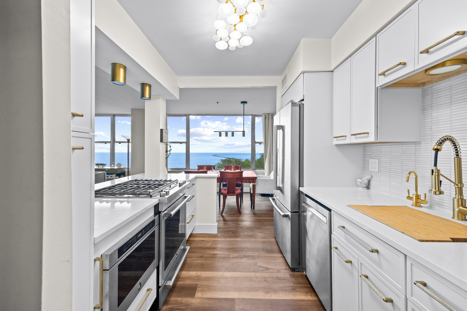 1000 N Lake Shore Drive 808 Property Photo 8