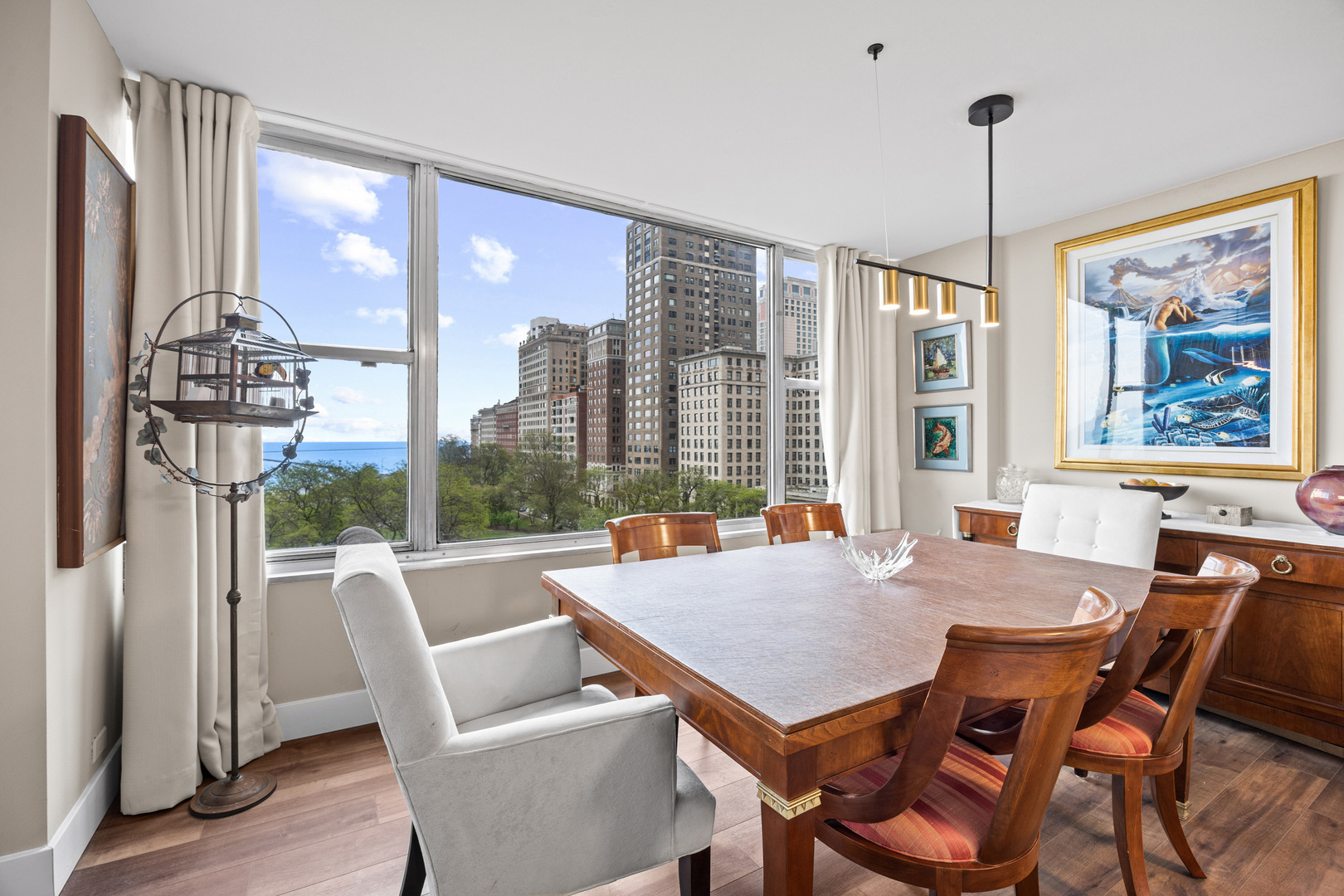 1000 N Lake Shore Drive 808 Property Photo 10