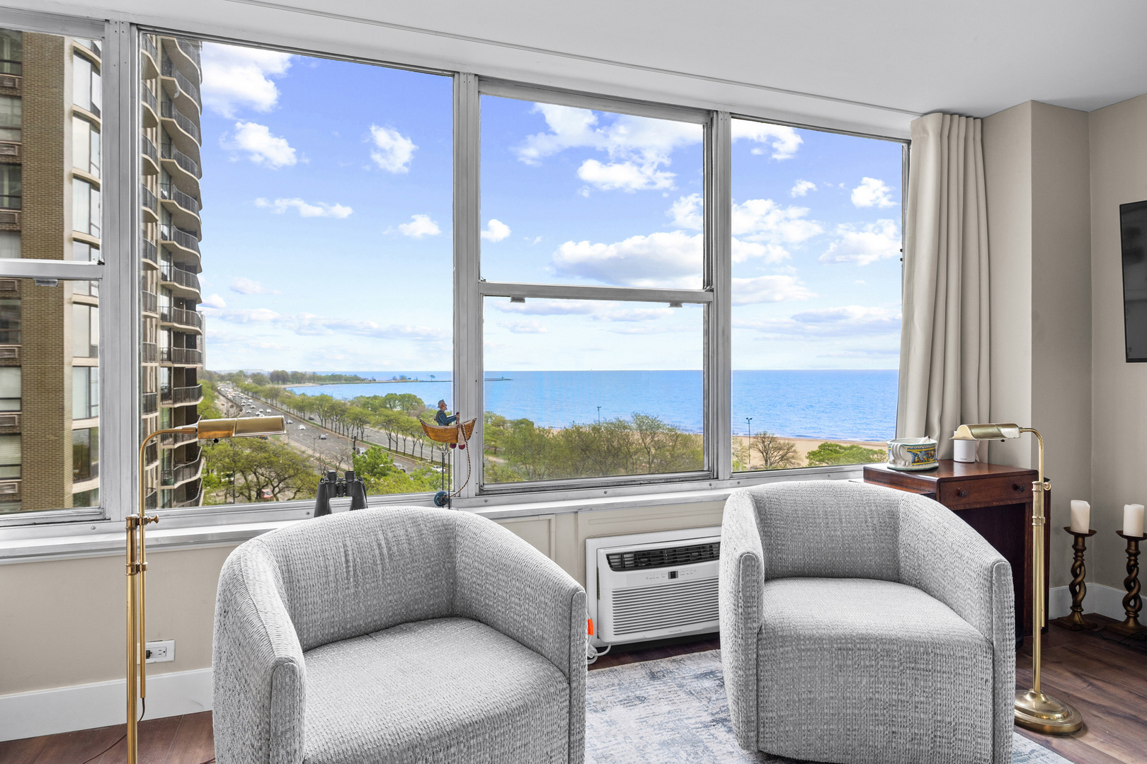 1000 N Lake Shore Drive 808 Property Photo 12