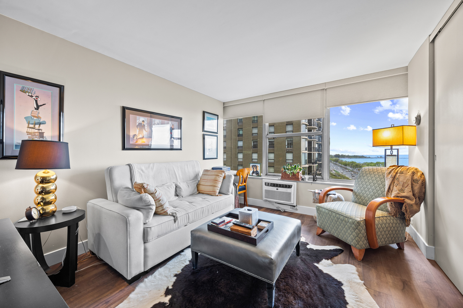 1000 N Lake Shore Drive 808 Property Photo 14