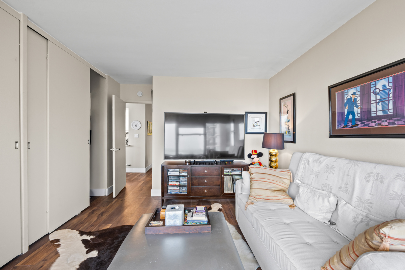 1000 N Lake Shore Drive 808 Property Photo 16