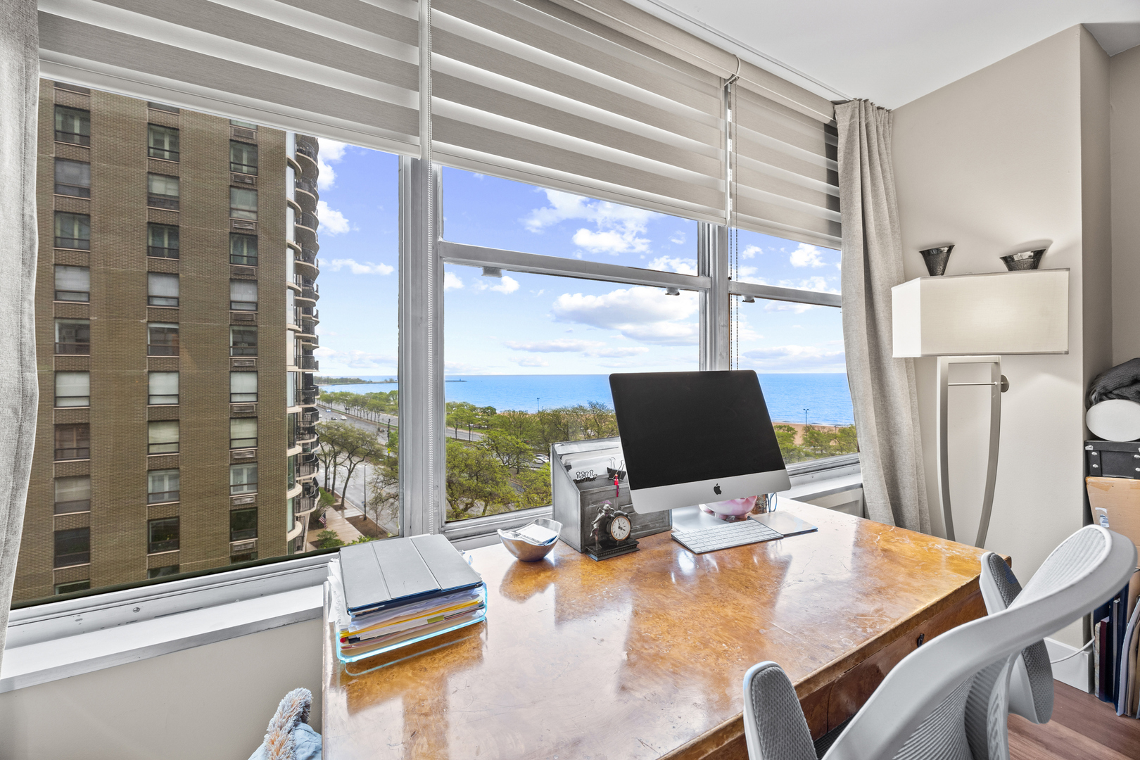 1000 N Lake Shore Drive 808 Property Photo 18