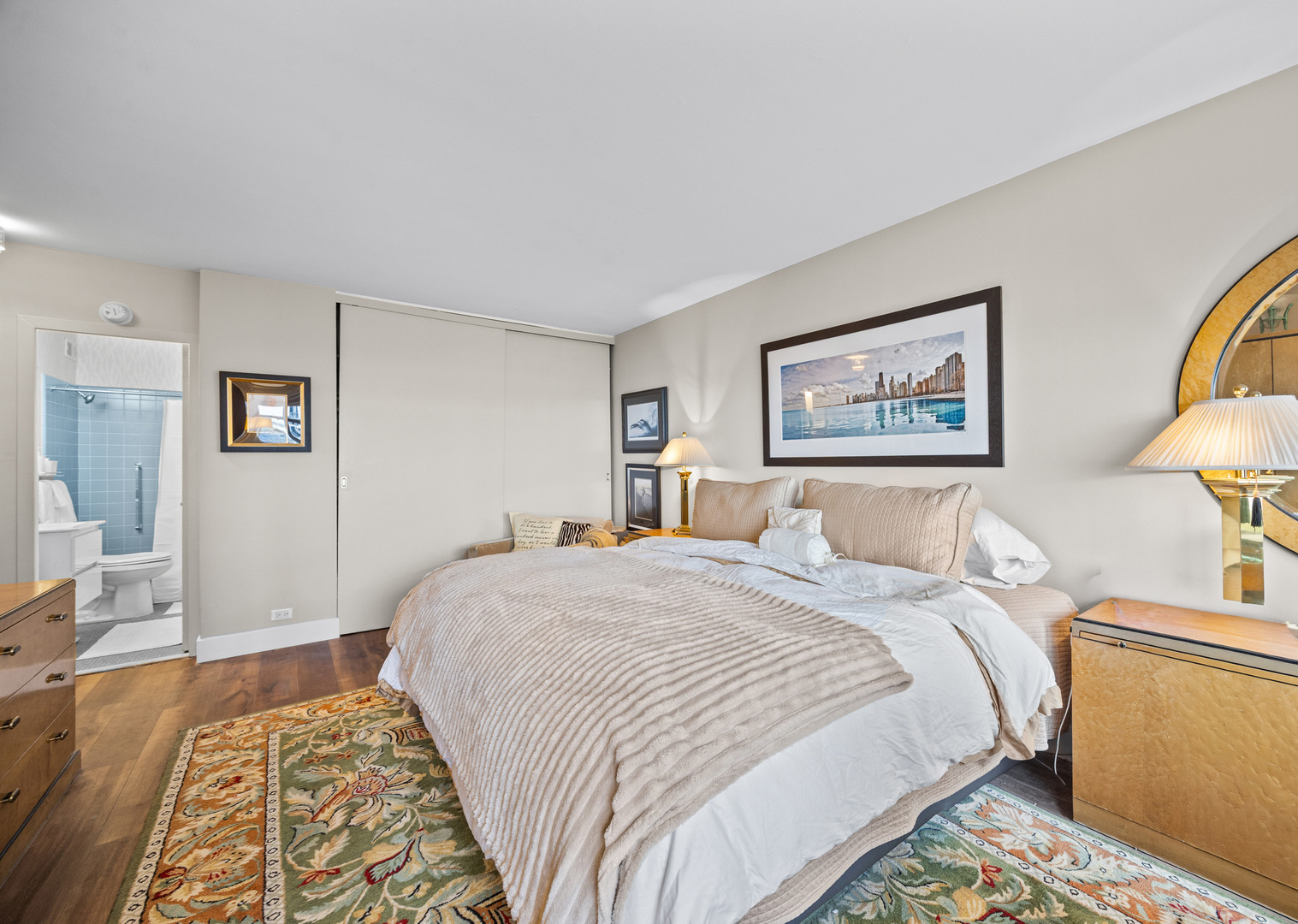 1000 N Lake Shore Drive 808 Property Photo 19