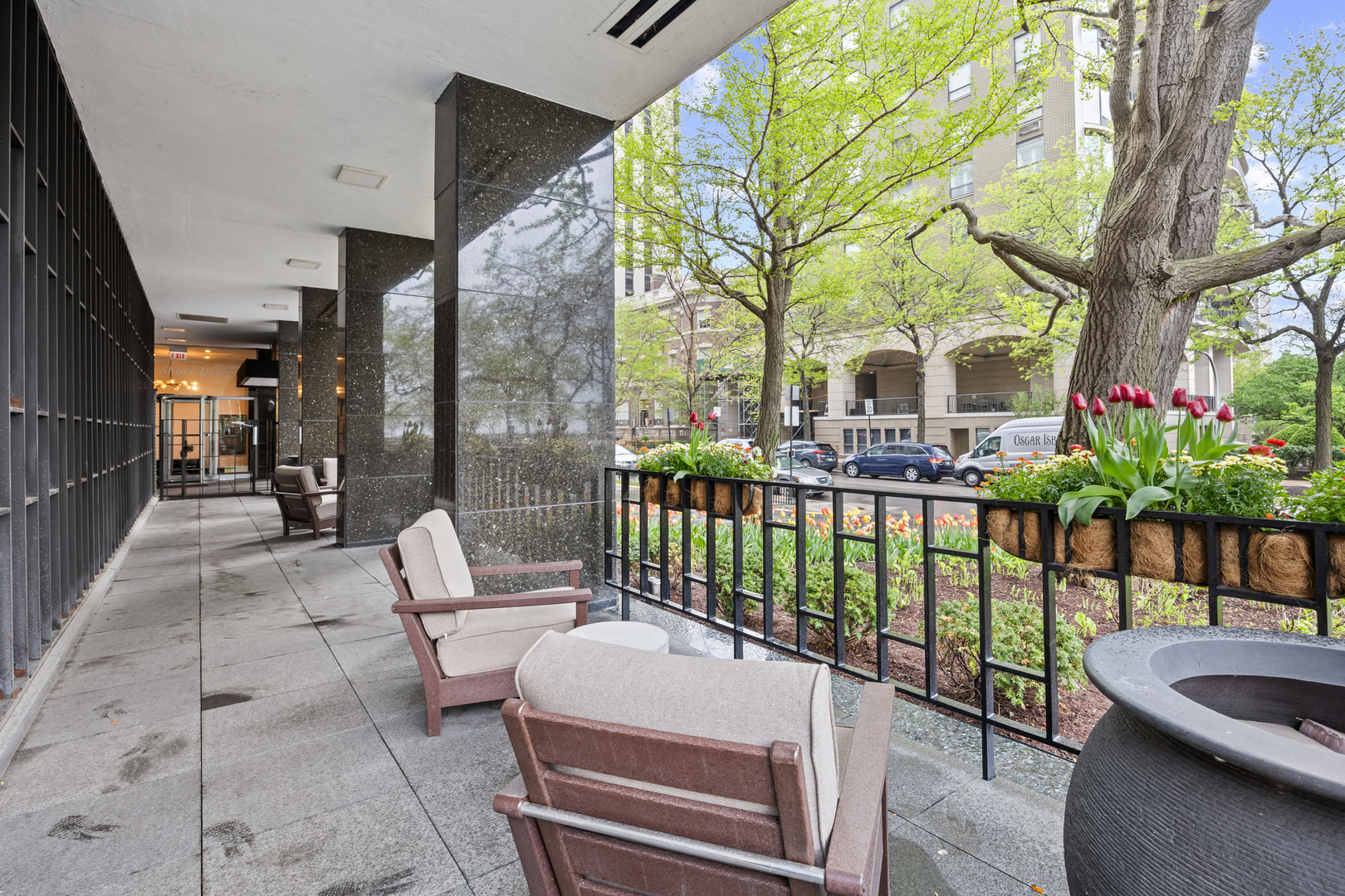 1000 N Lake Shore Drive 808 Property Photo 22