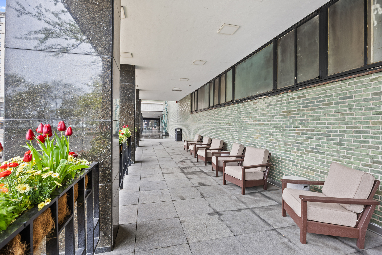 1000 N Lake Shore Drive 808 Property Photo 23